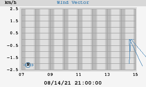 Wind Vector